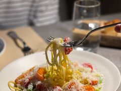 -Mercato莫卡多露台餐厅与酒吧(K11店)