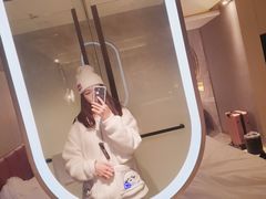 -Ting无边际江景酒店(重庆解放碑云端之眼店)