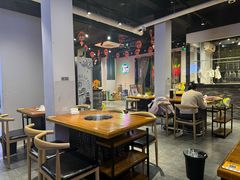 -牛必福潮汕牛肉火锅(油坊桥店)