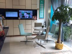 -维乐口腔(格林门诊长宁店)