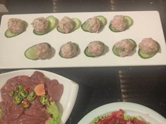 -三江两海老火锅(北京首店)