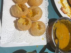 -恒河传奇印度餐厅GANGES