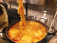 -MI WU FACTORY米屋美食工厂餐厅(绿地店)