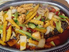 -大湾金牌万州烤鱼(沙河店)