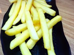 -鱼籽村秘制拌饭(崇文门店)