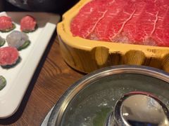 -东海怡品海鲜豆捞(星街坊店)