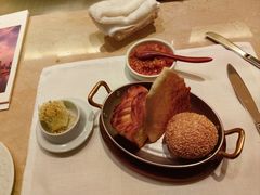 -罗宾斯牛排馆(重庆丽晶酒店)