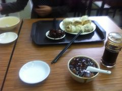 -庆丰包子铺(潘家园店)