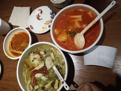 -渝是乎酸菜鱼(龙旗购物中心店)