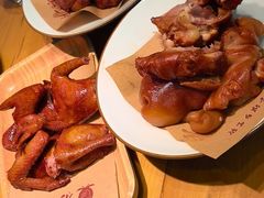 -鸽子窝(宋庄店)