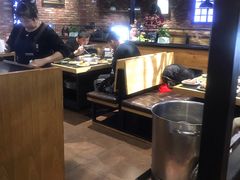 -韩盛·盛江山自助料理(于洪新玛特店)