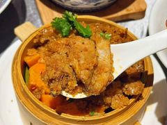 -川香鼎盛·川府家宴商务宴请(市桥富华总店)