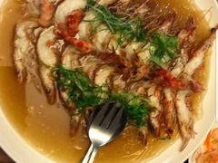 -海九澎湖海鲜餐厅