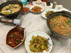 -韶山冲湘菜馆(黄桦路店)