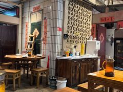 -汉小城·老铫子藕汤·乡野湖北菜(江汉路吉庆街店)