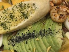 -Mark&Mars Restaurant