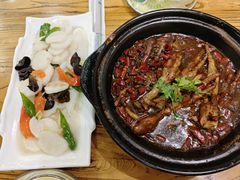 -味好美砂锅居(丰储街店)