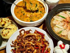 -吕氏疙瘩汤·新鲁菜(济南万象城店)
