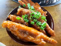 虎皮鸡爪-正南齊北重庆老火锅(光华村直营店)