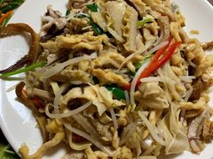同发小炒-同发号饭庄(复兴路店)