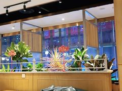 -半秋山西餐厅(沙坪坝店)