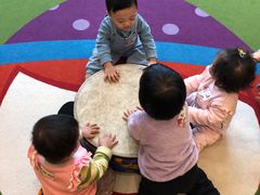 -金宝贝国际早教(洛龙正大校区)