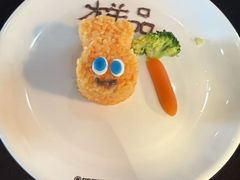 -东方明珠·可口可乐欢乐餐厅