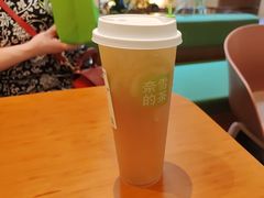 -奈雪的茶(石家庄万象城店)