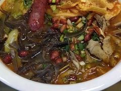 -螺大蛳柳州螺蛳粉·火锅·热干面(西城永捷店)