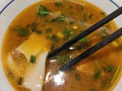 -秦九和(凯德广场店)