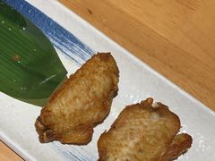 -一心创作料理屋(经开万达店)