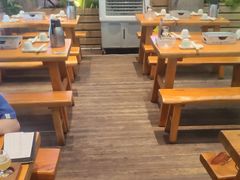 -木屋烧烤(观澜湖新城MH店)