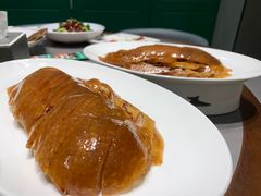 -黑窑厂糖油饼烤鸭·清真菜(黑窑厂街店)