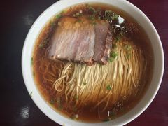 -东吴面馆(金门路金门国际商业广场店)