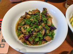 -杨厨的田园饭店(长城路店)
