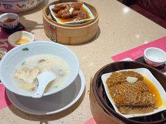 -点都德(千灯湖环宇城店)