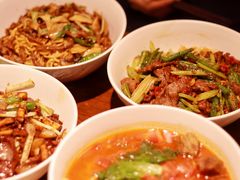 -寻裕记·现炒浇头面(人民广场店)