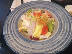 -曙亚洲餐厅-重庆富力艾美酒店(南坪万达广场店)