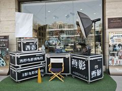 -西安电影制片厂