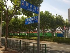 -上海惠灵顿外籍人员子女学校