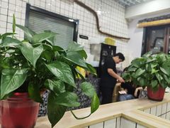 -八两八金·莱芜特色炒鸡(市南漳浦路店)