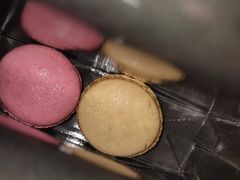 柠檬茶-Pierre Marcolini(德基广场店)