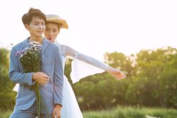 -你好晴天·目的地婚礼