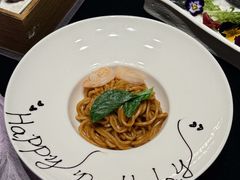 -迦南苑·新派青岛菜·生日纪念日主题餐厅
