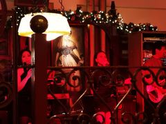 -宝莱纳餐厅(滨江店)