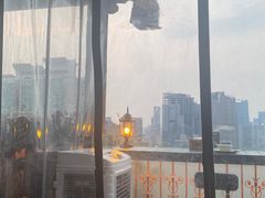 -萨芭蒂高空花园餐酒吧