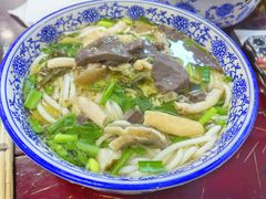 -无名羊肉粉(赤水店)