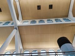 -厦门高崎国际机场-T3航站楼