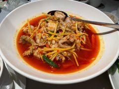 -柴门头啖汤·经典川菜·慢火汤品(锦城万达店)