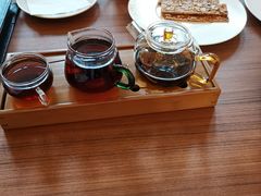 -苏州洲际酒店·大堂酒廊